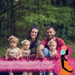 Meet your Posher, Meagan